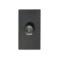 Módulo para TV UHF cable - Duomo grafito - C56410