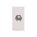 Módulo para TV UHF cable - Presta blanco - C51410