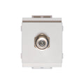 Módulo para TV UHF cable - Visione blanco - C53224