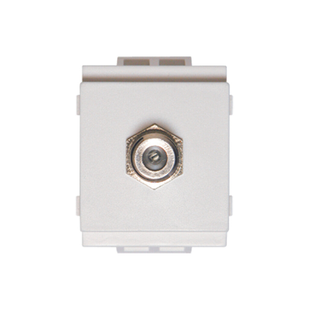 Módulo para TV UHF cable - Visione blanco - C53224