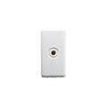 Módulo pasacables 4-8mm blanco GEWISS - GC0058