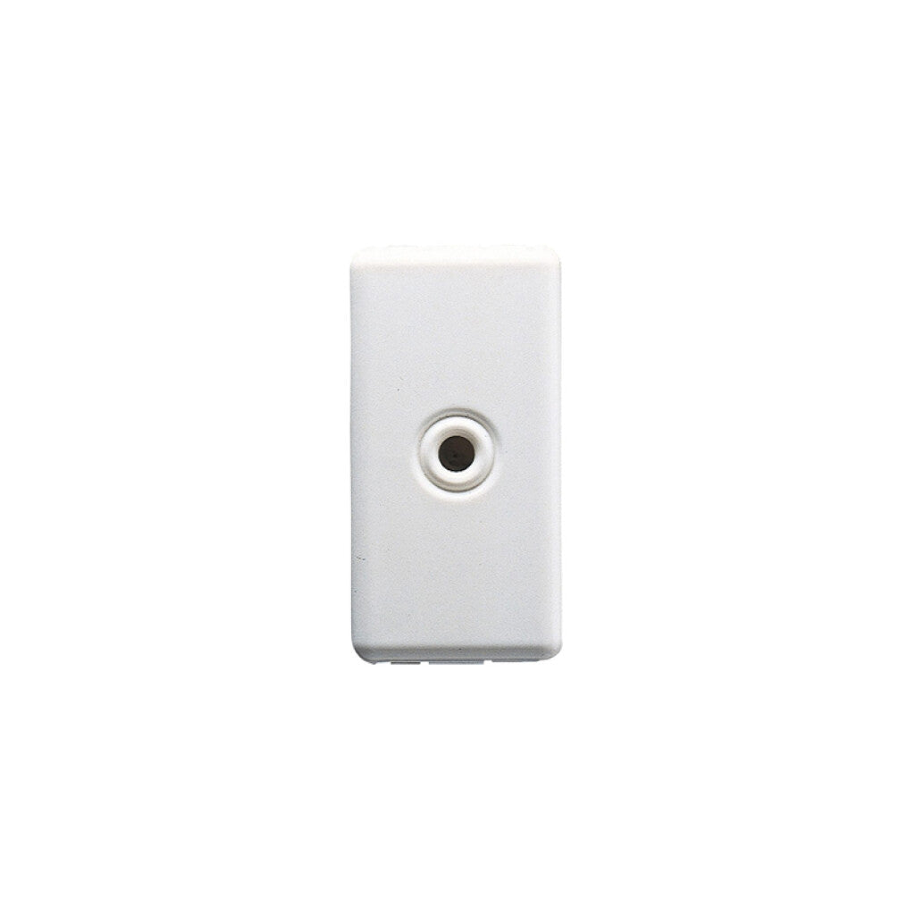 Módulo pasacables 4-8mm blanco GEWISS - GC0058