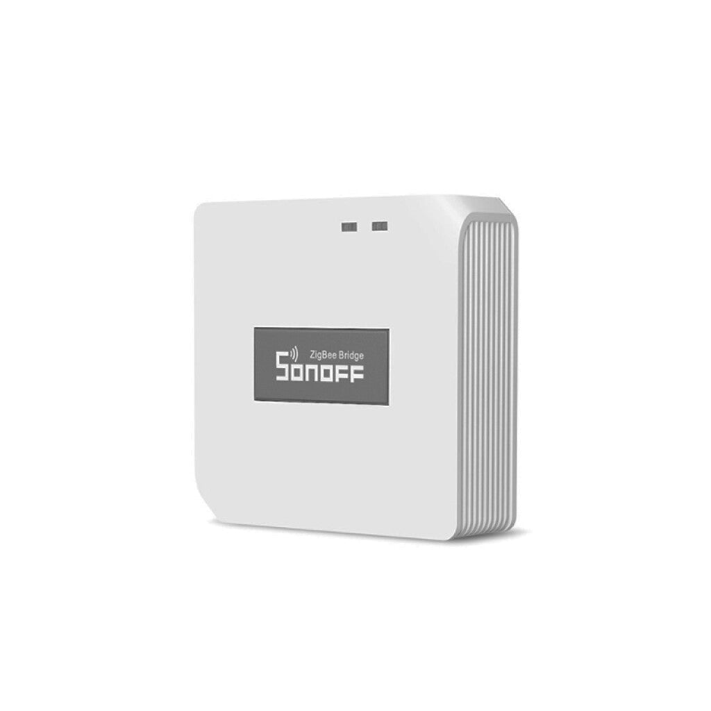 Módulo puente/bridge Zigbee SONOFF - SO0213
