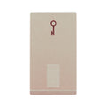 Módulo pulsador abrepuerta 16A 250V - Ave - C55306