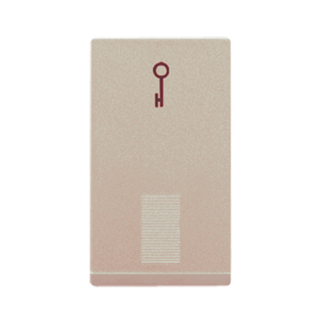 Módulo pulsador abrepuerta 16A 250V - Ave - C55306