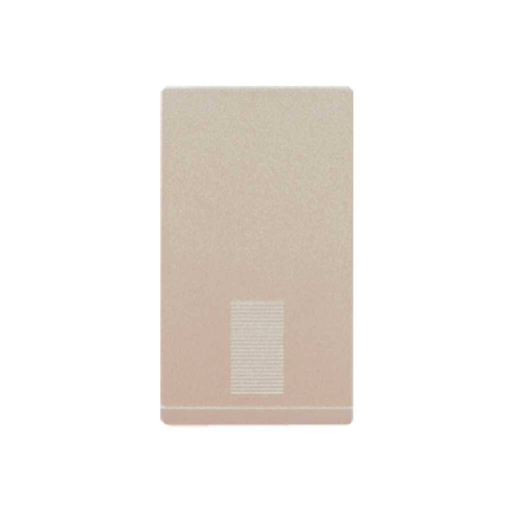 Módulo pulsador neutro 16A 250V - Ave - C55304