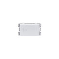 Módulo pulsador p/timbre blanco - Atenea Plus - M48444