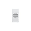 Módulo pulsador para timbre blanco GEWISS - GC0616