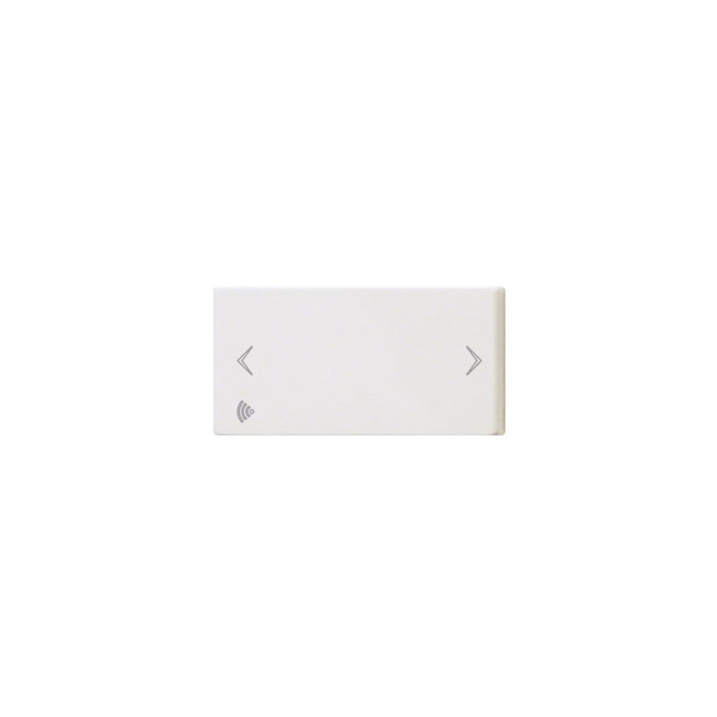 Módulo pulsador WIFI persiana 3A Presta Pro blanco - C51386