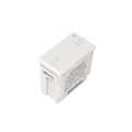 Módulo pulsador WIFI persiana bipolar Duomo blanco - C59514