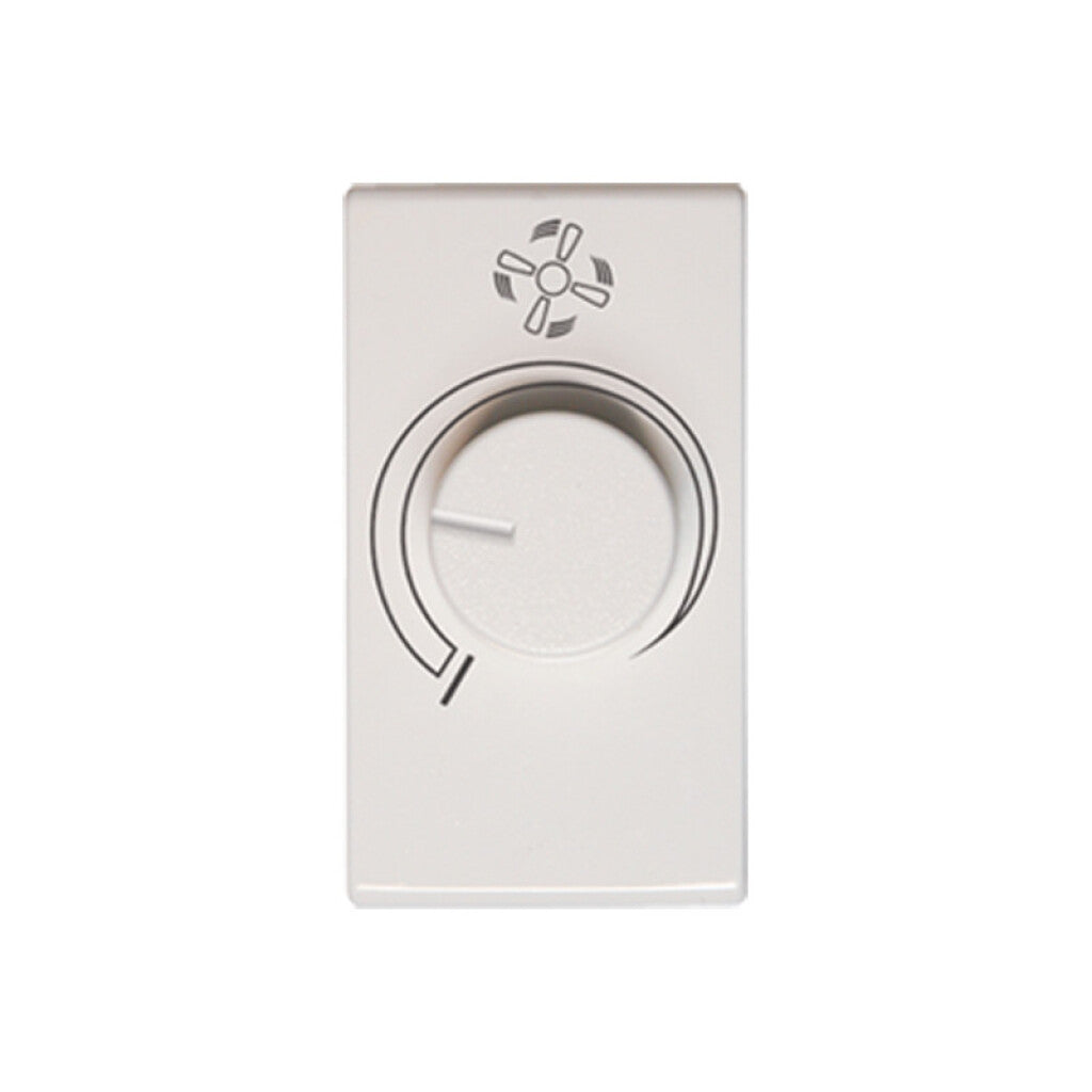 Módulo regulador p/ventilador 300W - Duomo blanco - C57864