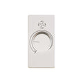 Módulo regulador p/ventilador 300W - Presta blanco - C51460