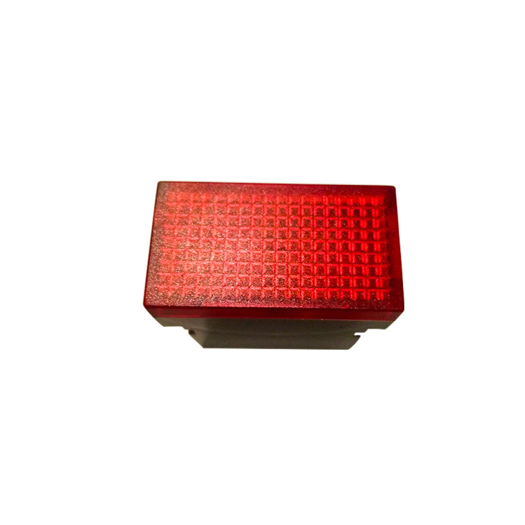 Módulo señalero rojo - Ave - C55402