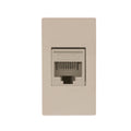 Módulo toma computación RJ45 5E - Ave - C55222