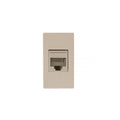 Módulo toma computación RJ45 CAT.6 - Ave - C55223
