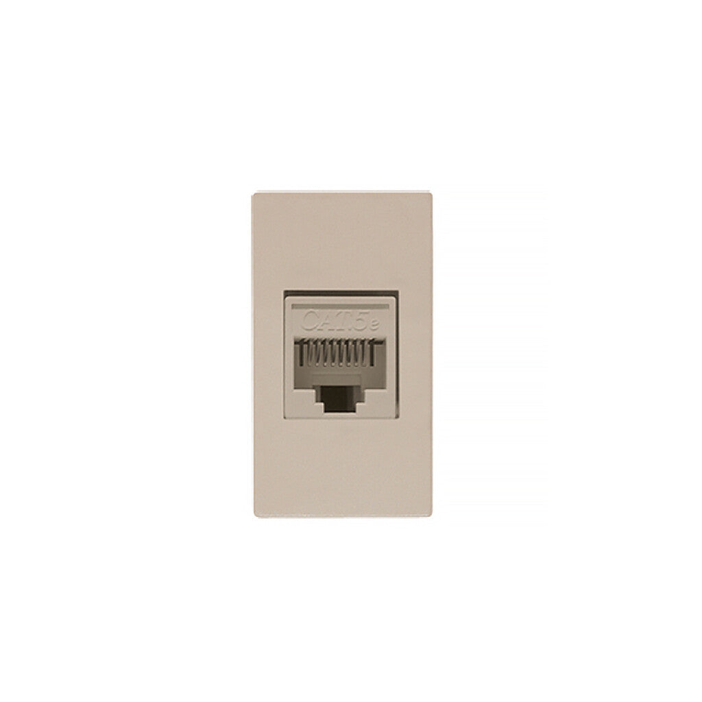 Módulo toma computación RJ45 CAT.6 - Ave - C55223