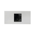 Módulo toma telefónico RJ11 blanco - Reggio - M46226
