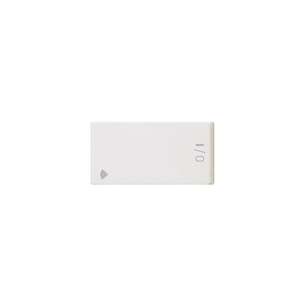 Módulo wifi int. bipolar 10A Presta Pro blanco - C51382