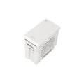 Módulo WIFI int. unipolar 10A/240V - Duomo blanco - C59501