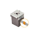Molde cable 50mm²/cable 50mm² en paralelo vertical - AT5006