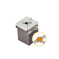 Molde cable 50mm²/cable 50mm² en T horizontal - AT5000