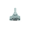 Monoborne M12 p/riel 6 a 120mm² gris - WG1215