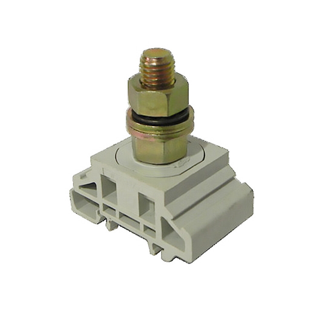 Monoborne M12 para riel gris WSS - ZO5312