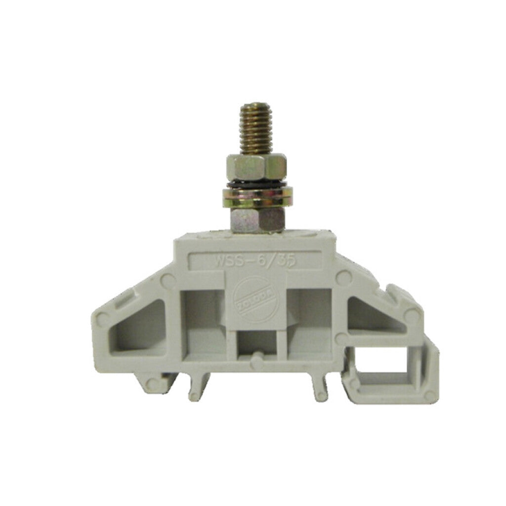 Monoborne M6 para riel gris WSS - ZO5306