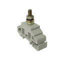 Monoborne M8 para riel gris WSS - ZO5308