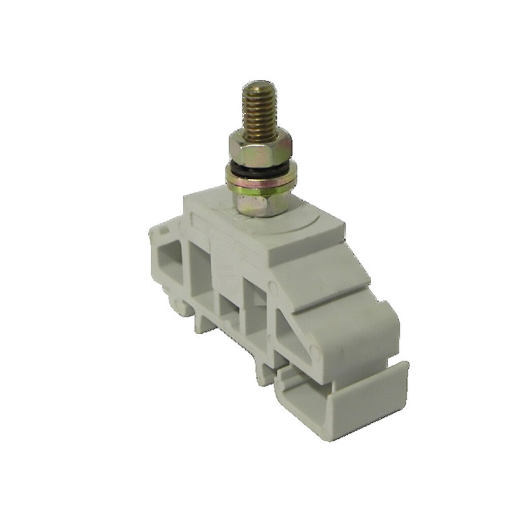 Monoborne M8 para riel gris WSS - ZO5308