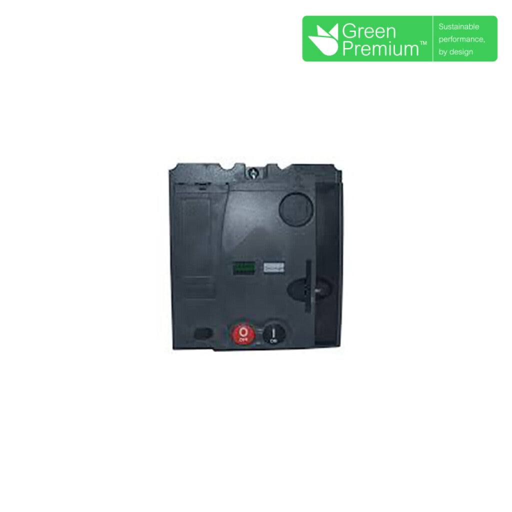 Motor p/llave térmica NSX400/630 220/240V - MG7605