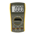 Multímetro digital 600V AC/DC, OHM, diodo VC830L - VC0830