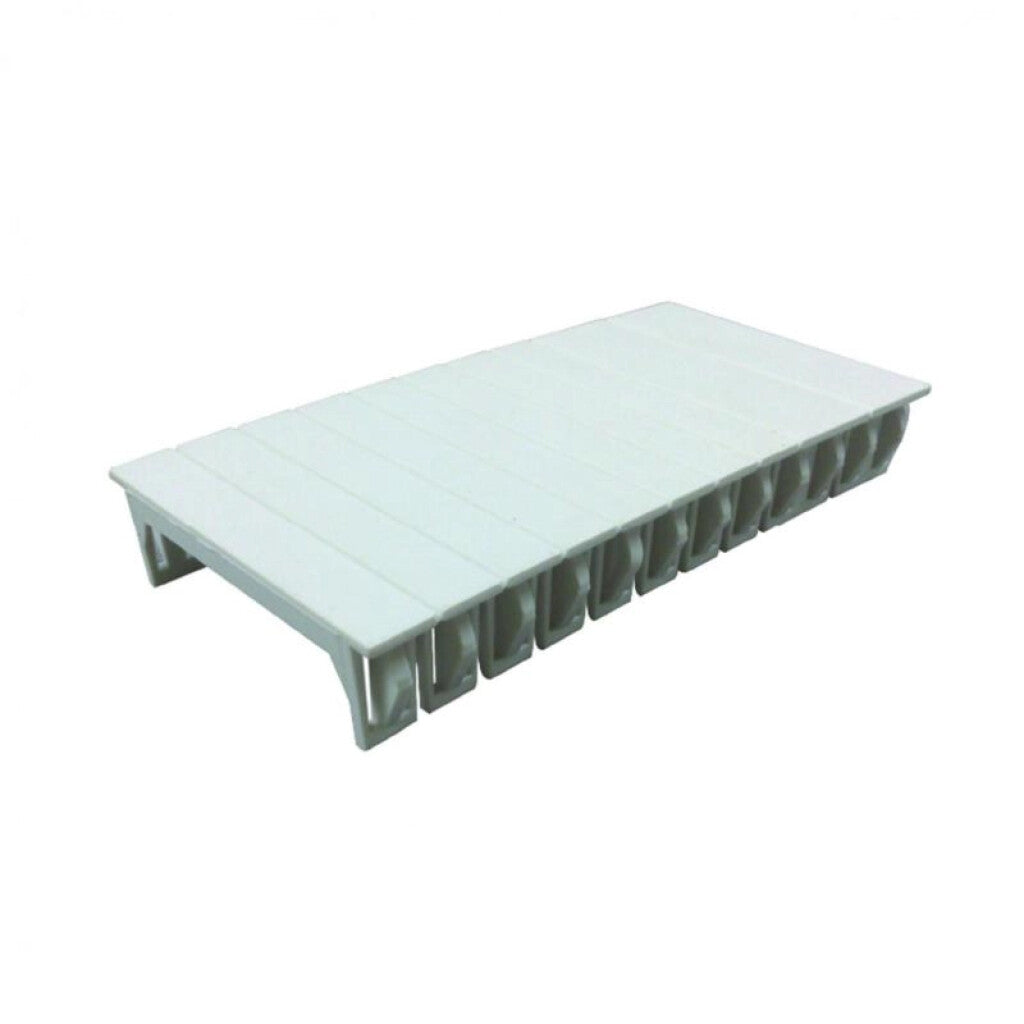 Obturador de 6 polos para tablero eléctrico - CN4090