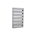 Panel frontal de 600x400mm 48M (3x16M) - MG1740