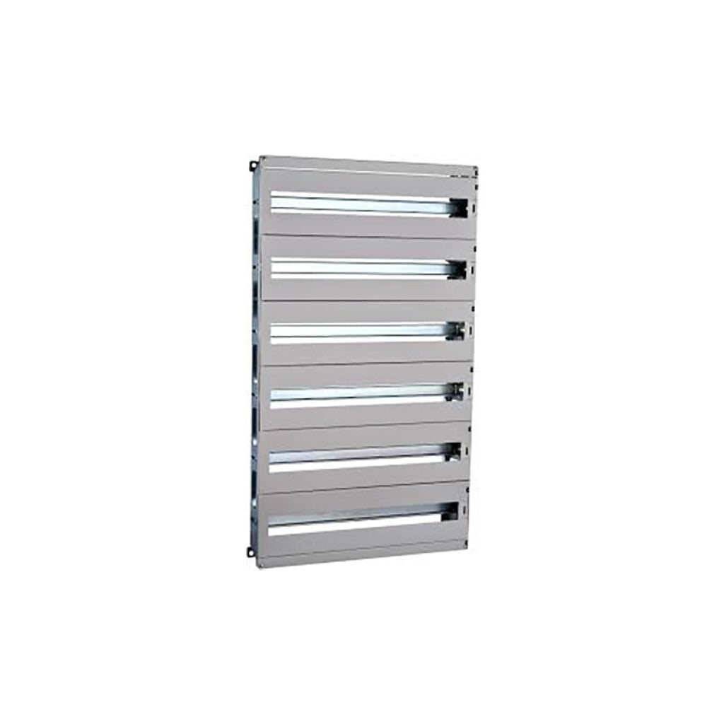 Panel frontal de 600x400mm 48M (3x16M) - MG1740