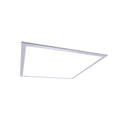 Panel LED cuadrado 40W 60x60 luz fría 3600Lm - ZU0002