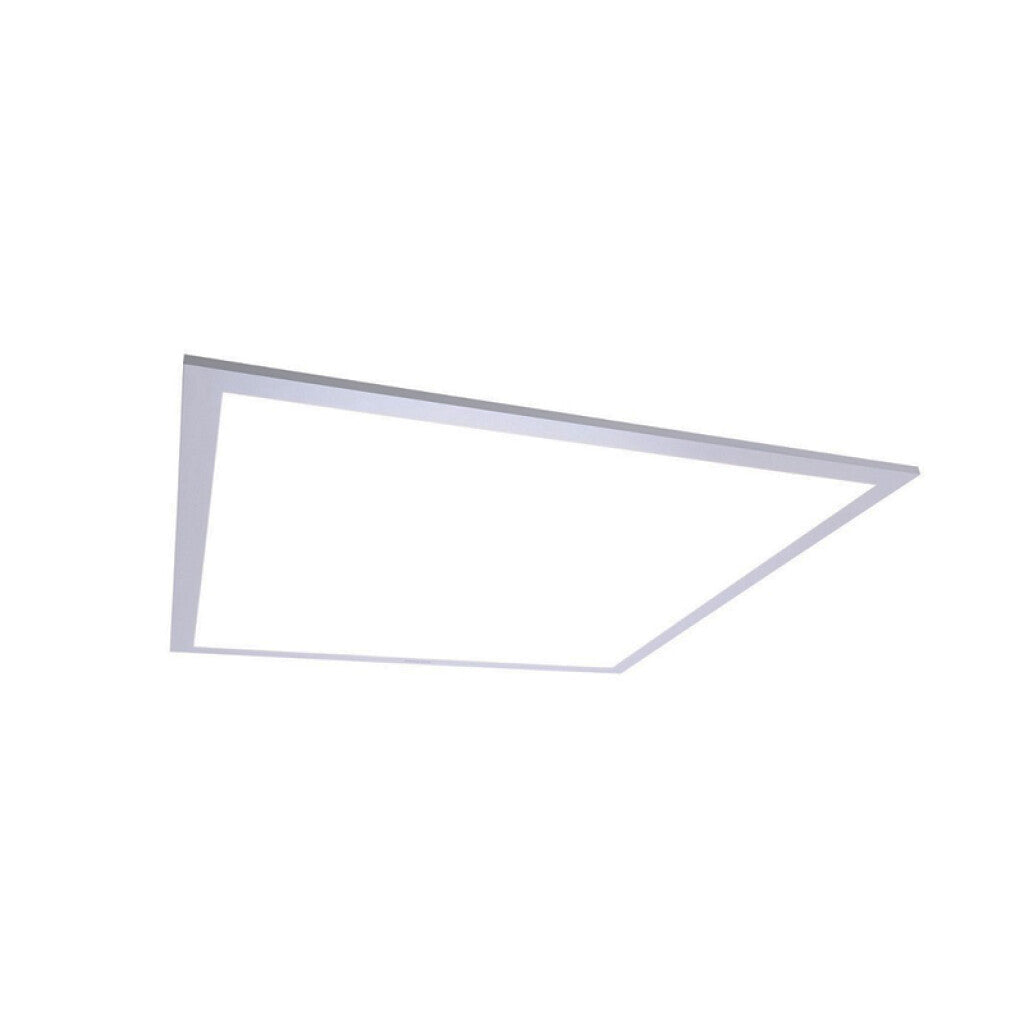 Panel LED cuadrado 40W 60x60 luz neutra 3600Lm - ZU0001