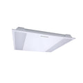 Panel Led cuadrado de embutir/suspender 60X60cm - PH9341