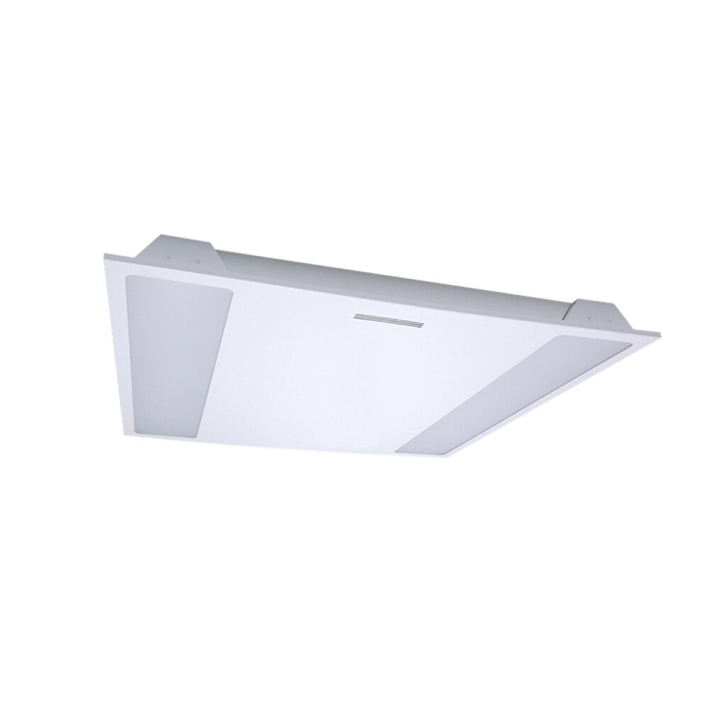 Panel Led cuadrado de embutir/suspender 60X60cm - PH9341