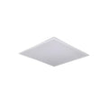 Panel LED embutir cuadrado 35W 600x600x60mm cálida - IK0335