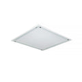 Panel LED embutir IP65 ON/OFF 35W 60x60cm neutra - IK0321