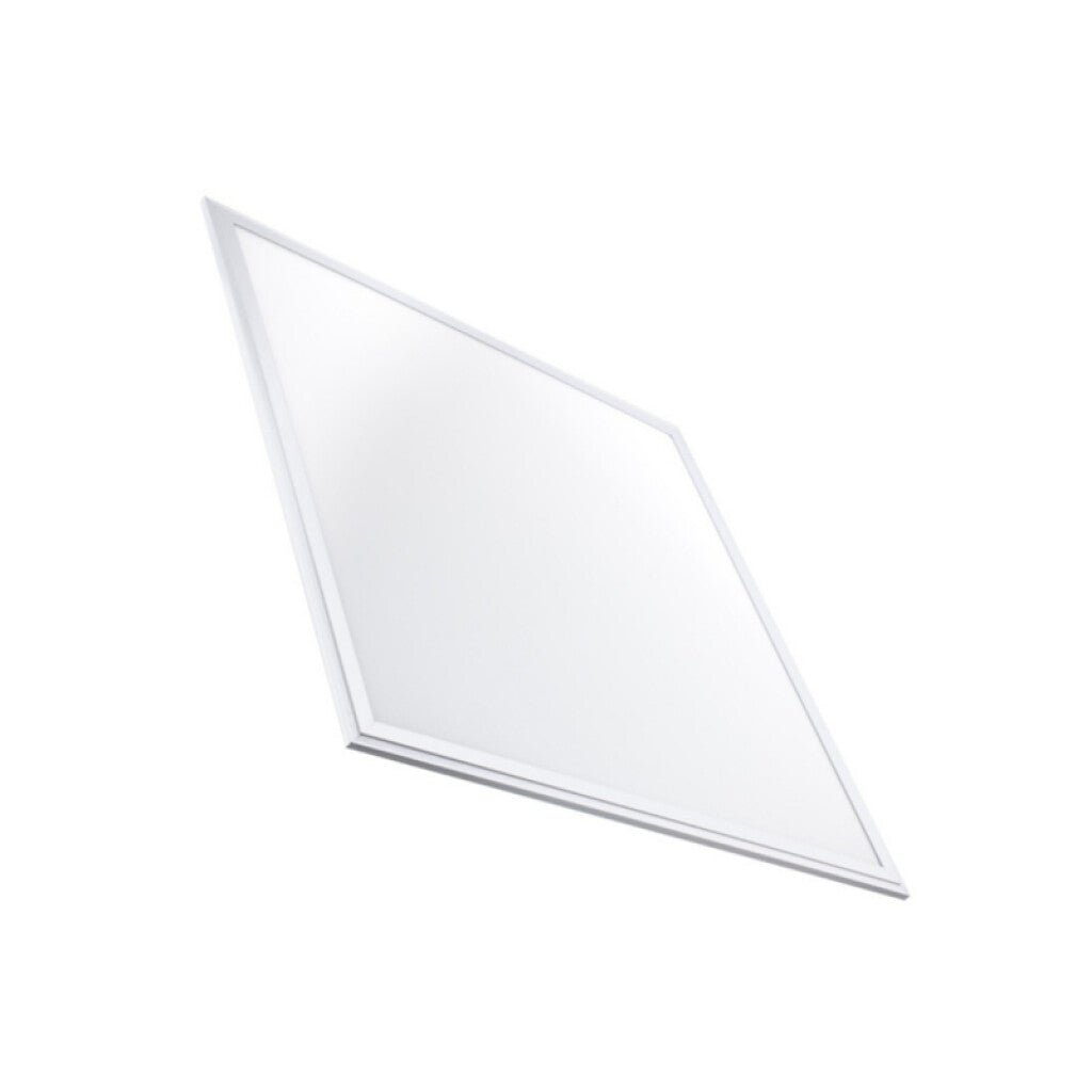 Panel LED embutir/suspender 36W, cálido, 605x605mm - IX2101