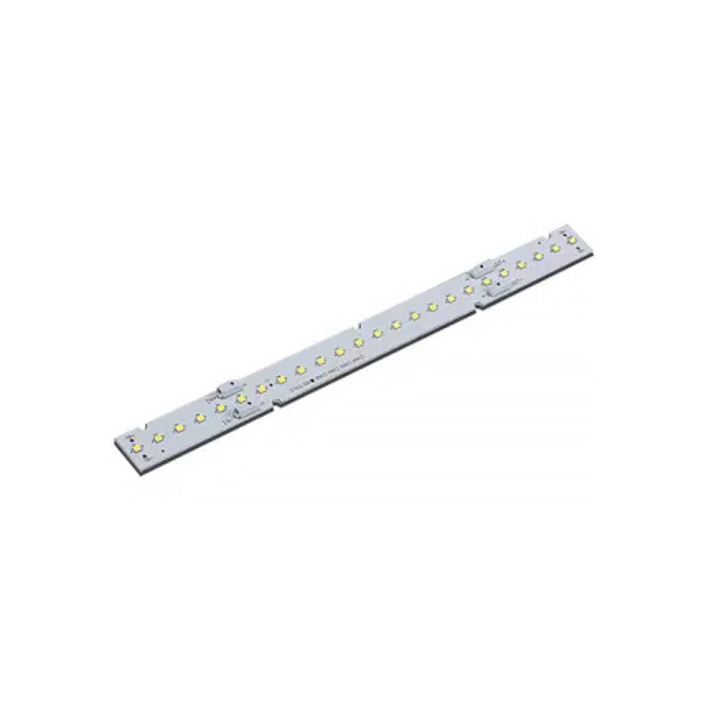 Panel LED repuesto p/Lum.LEHMAN 56 1200 32W cálido - MN4024
