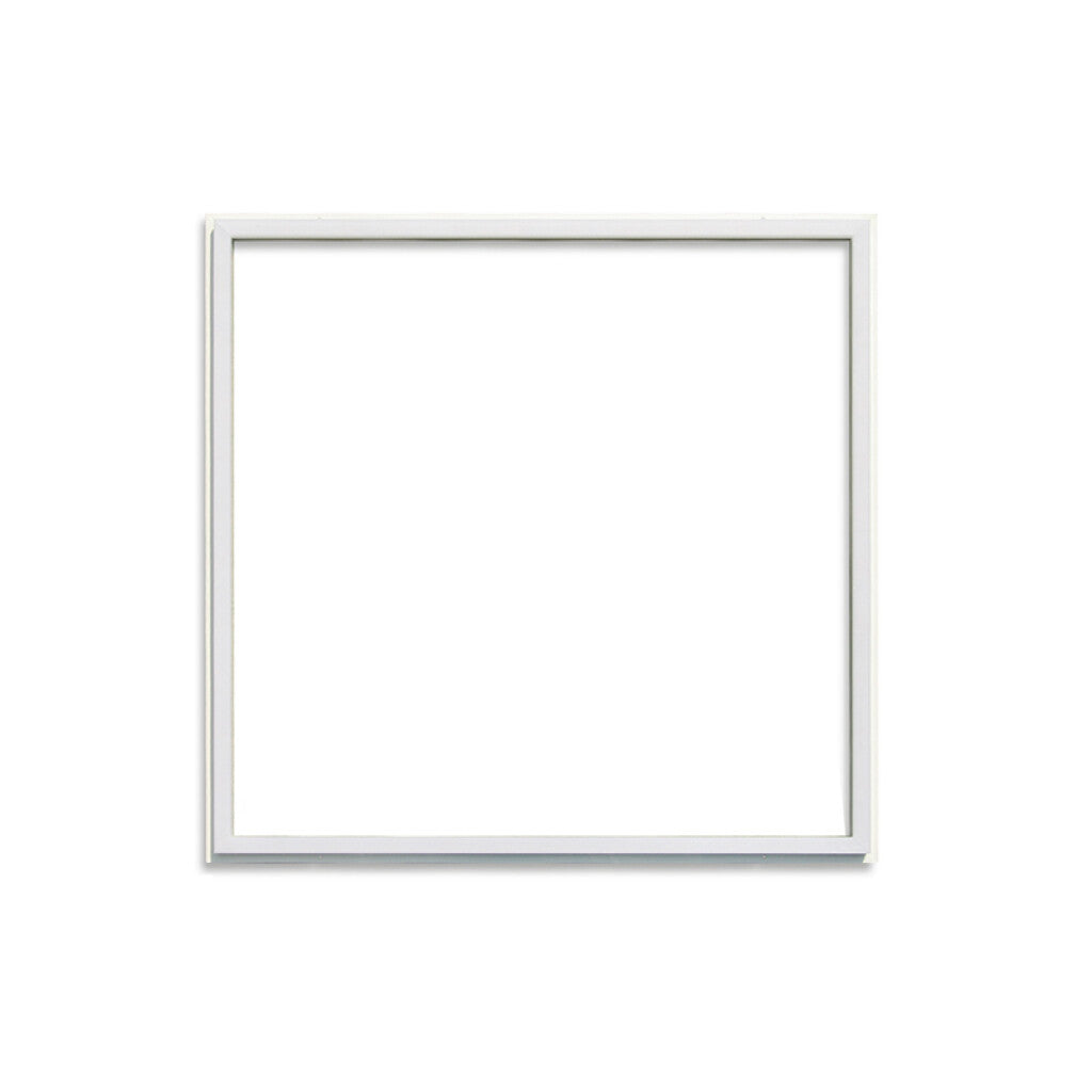 Panel LED tipo marco 42W cálida 595x595x15mm - IX4456