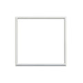 Panel LED tipo marco 42W neutra 595x595x15mm - IX4456X