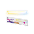 Panel rect inteligente LED WIZ 36W blanco dinámico - PH9899Z