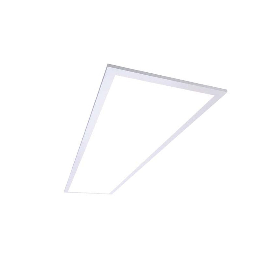 Panel rectangular LED 34W 4260Lm 1210x300mm fría - PH9894