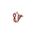 Par de puntas p/tester 7066 modelos: 1009 a 2608 - KU1808
