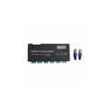Pasarela-decodificador de RGBW a DMX 24CH 3A 24V - IX4498