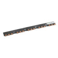 Peine 3P ITH 63A c/5 derivaciones de 54mm - TL2706